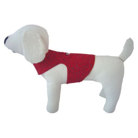 Red Heart Pet Harness