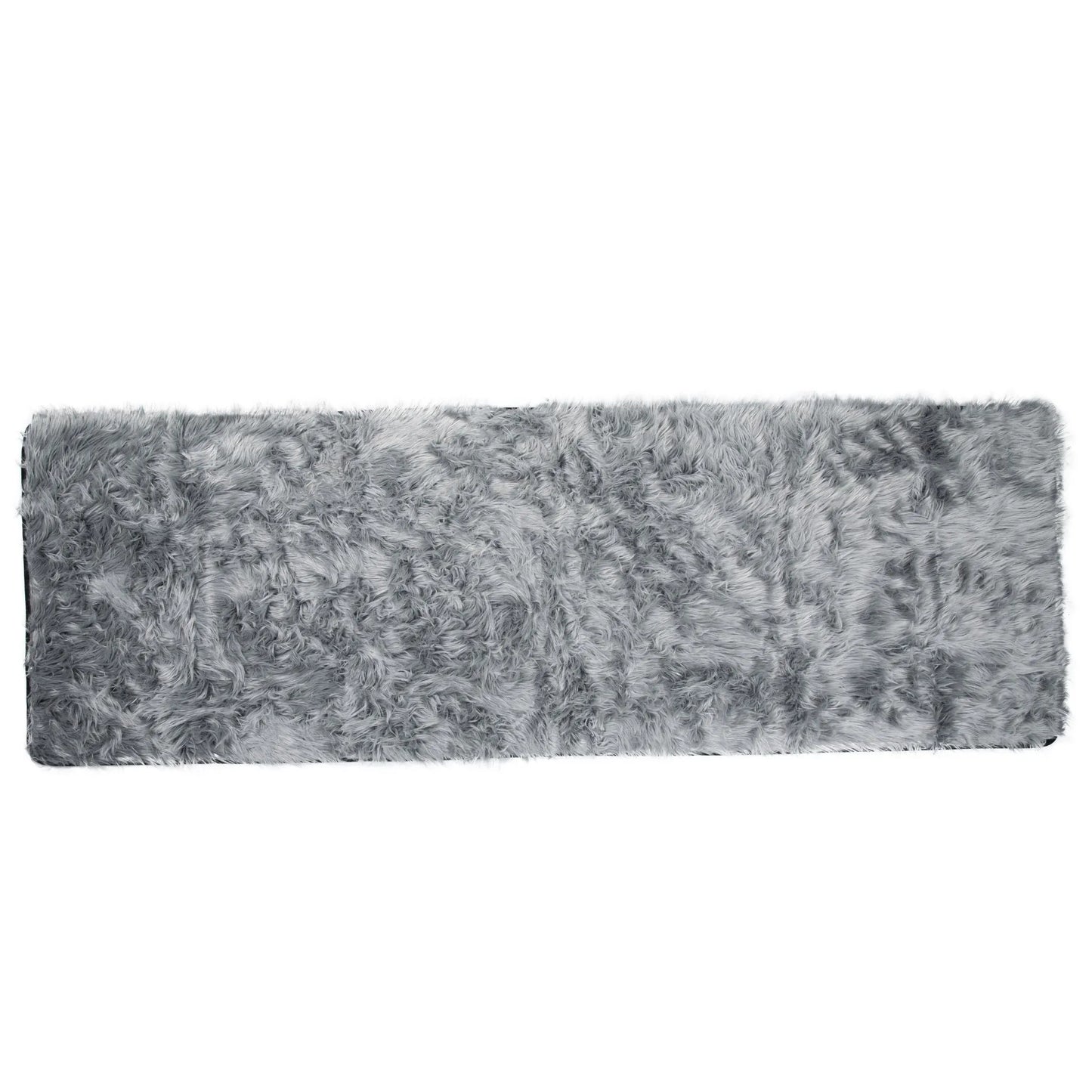 Paw.com - PupProtector™ Waterproof Bed Runner - Charcoal Grey - Dog Blanket