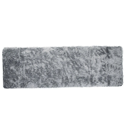 Paw.com - PupProtector™ Waterproof Bed Runner - Charcoal Grey - Dog Blanket