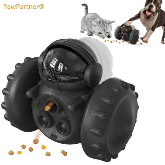 Purrfect Pet Kingdom Dog Enrichment Puzzle Toy Purrfect Pet Kingdom