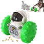 Purrfect Pet Kingdom Dog Enrichment Puzzle Toy China Green Purrfect Pet Kingdom