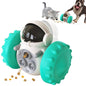 Purrfect Pet Kingdom Dog Enrichment Puzzle Toy China Blue Purrfect Pet Kingdom
