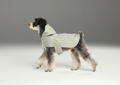 pehomnyc - Capsule Raincoat - Beige