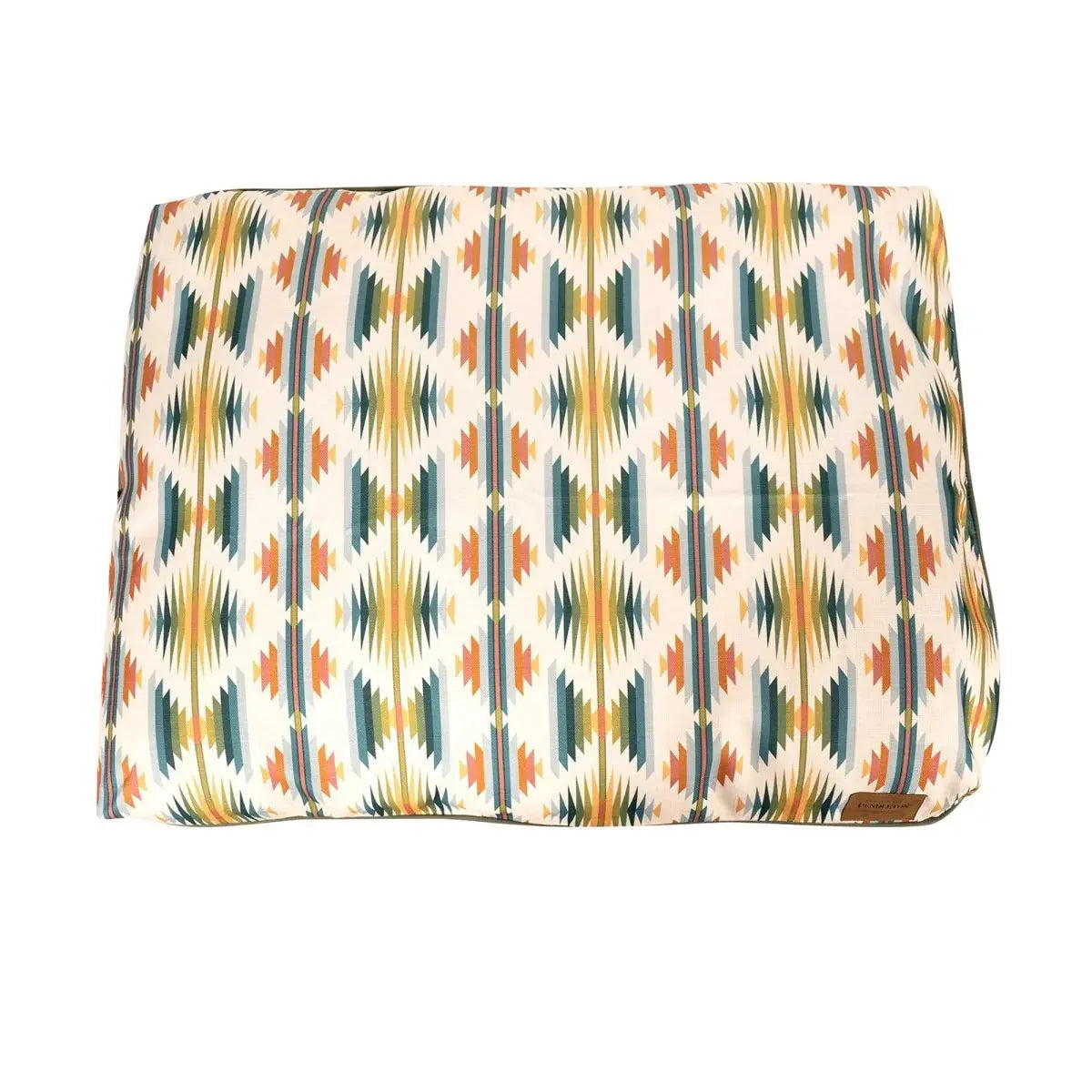 Dog Bed Pet Napper All Season Pendleton 🛏️ - Purrfect Pet Kingdom