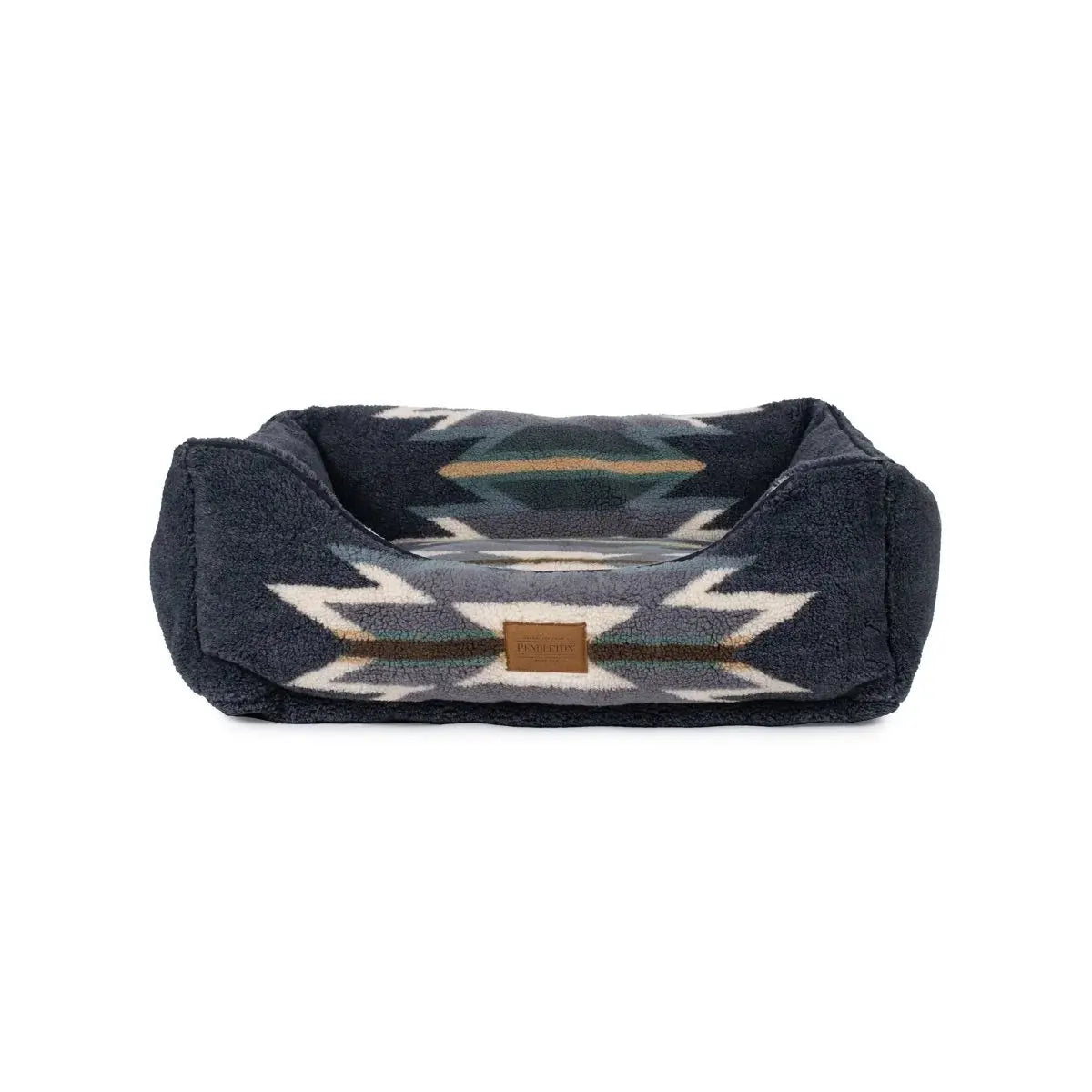 Dog Bed Kuddler Pendleton Heritage 🛏️ - Purrfect Pet Kingdom