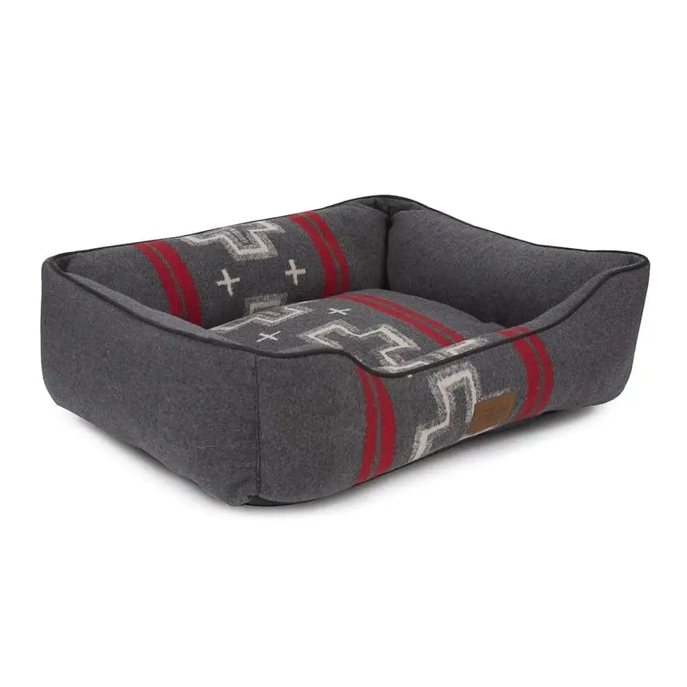 Dog Bed Kuddler Pendleton Heritage 🛏️ - Purrfect Pet Kingdom