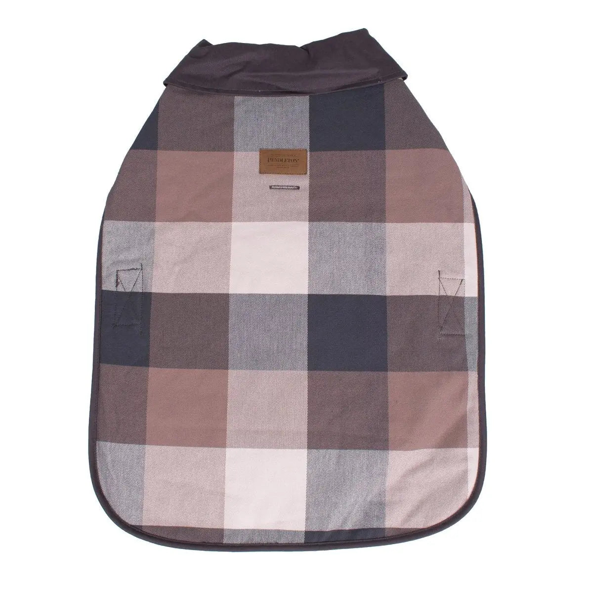 Pendleton Dog Coat - Purrfect Pet Kingdom