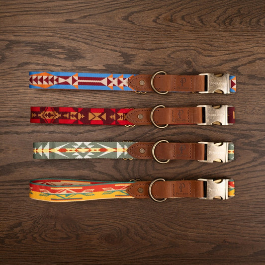 Pendleton Heritage Collar