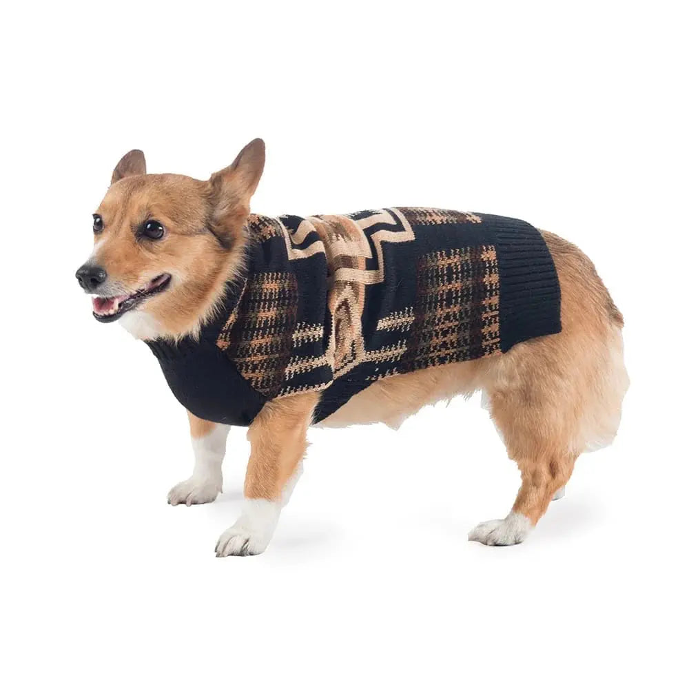 Pendleton Dog Sweater - Purrfect Pet Kingdom