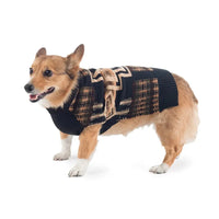 Pendleton Dog Sweater