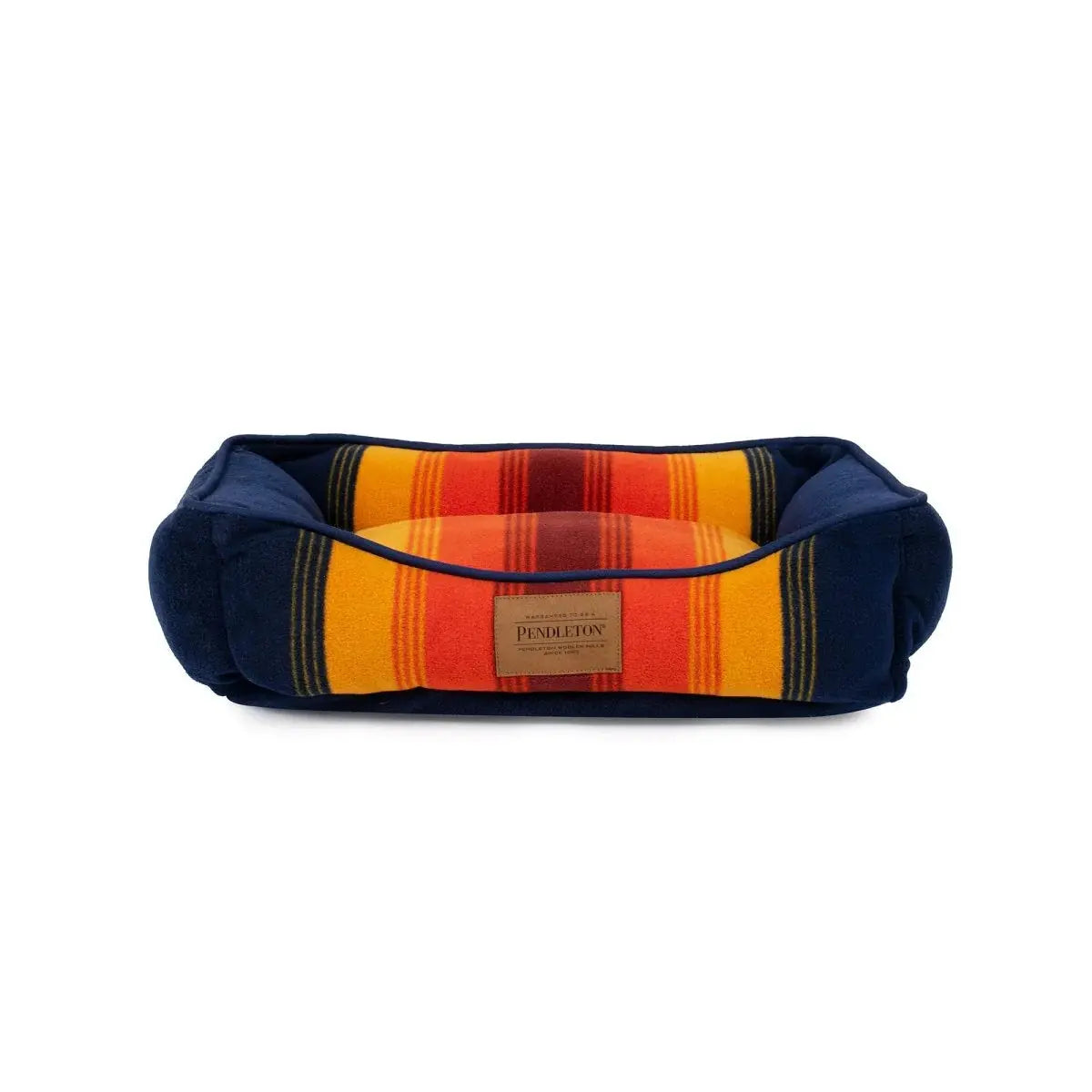 Dog Bed Kuddler National Park Pendleton 🛏️ - Purrfect Pet Kingdom