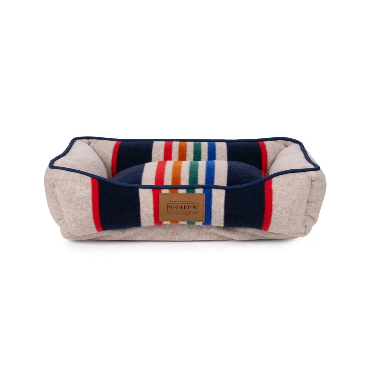 Dog Bed Kuddler National Park Pendleton 🛏️ - Purrfect Pet Kingdom