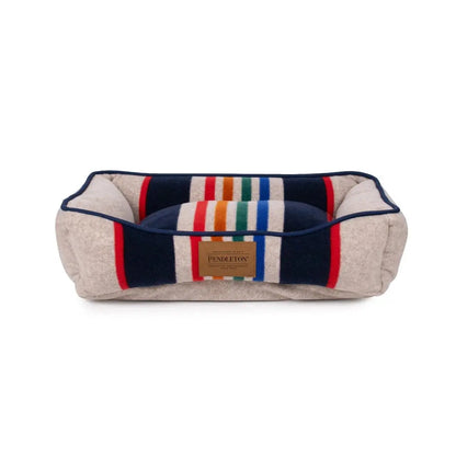 Pendleton National Park Kuddler Dog Bed by K9 Outdoors Co