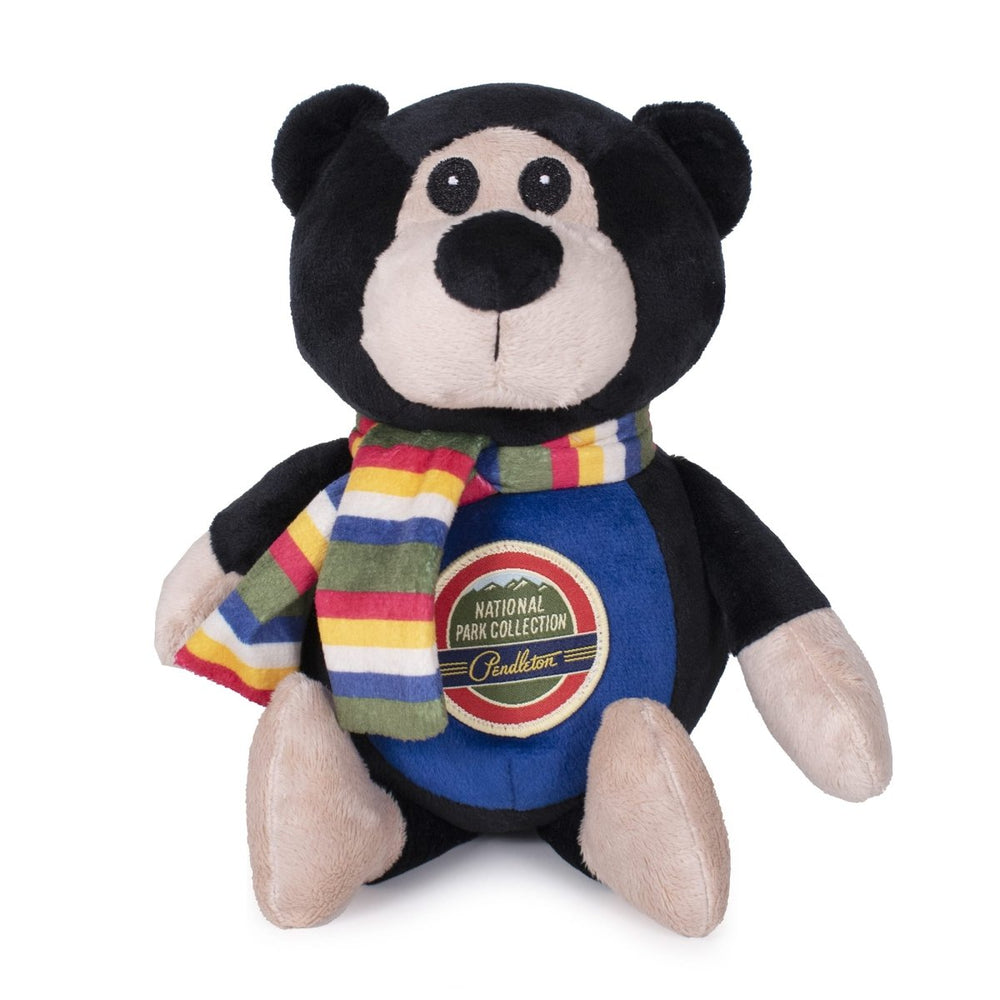 Pendleton National Park Pal - Dog Squeak Toy