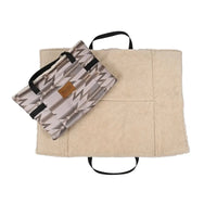 Pendleton Travel Dog Bed