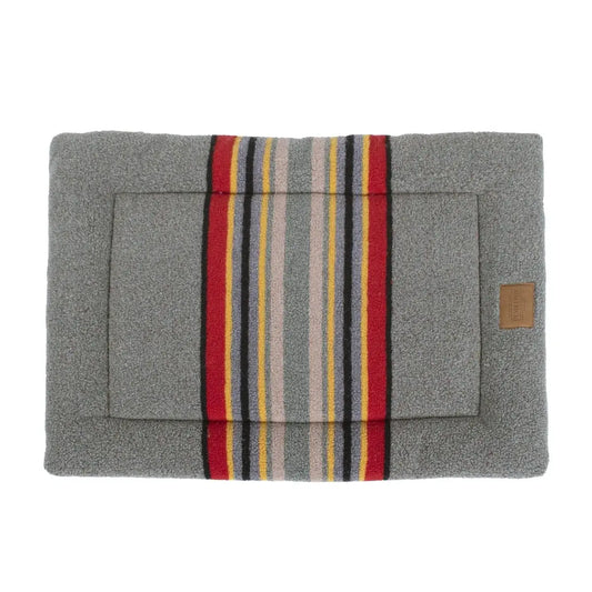 Dog Bed Pendleton Comfort Cushion Plush Soft 🛏️