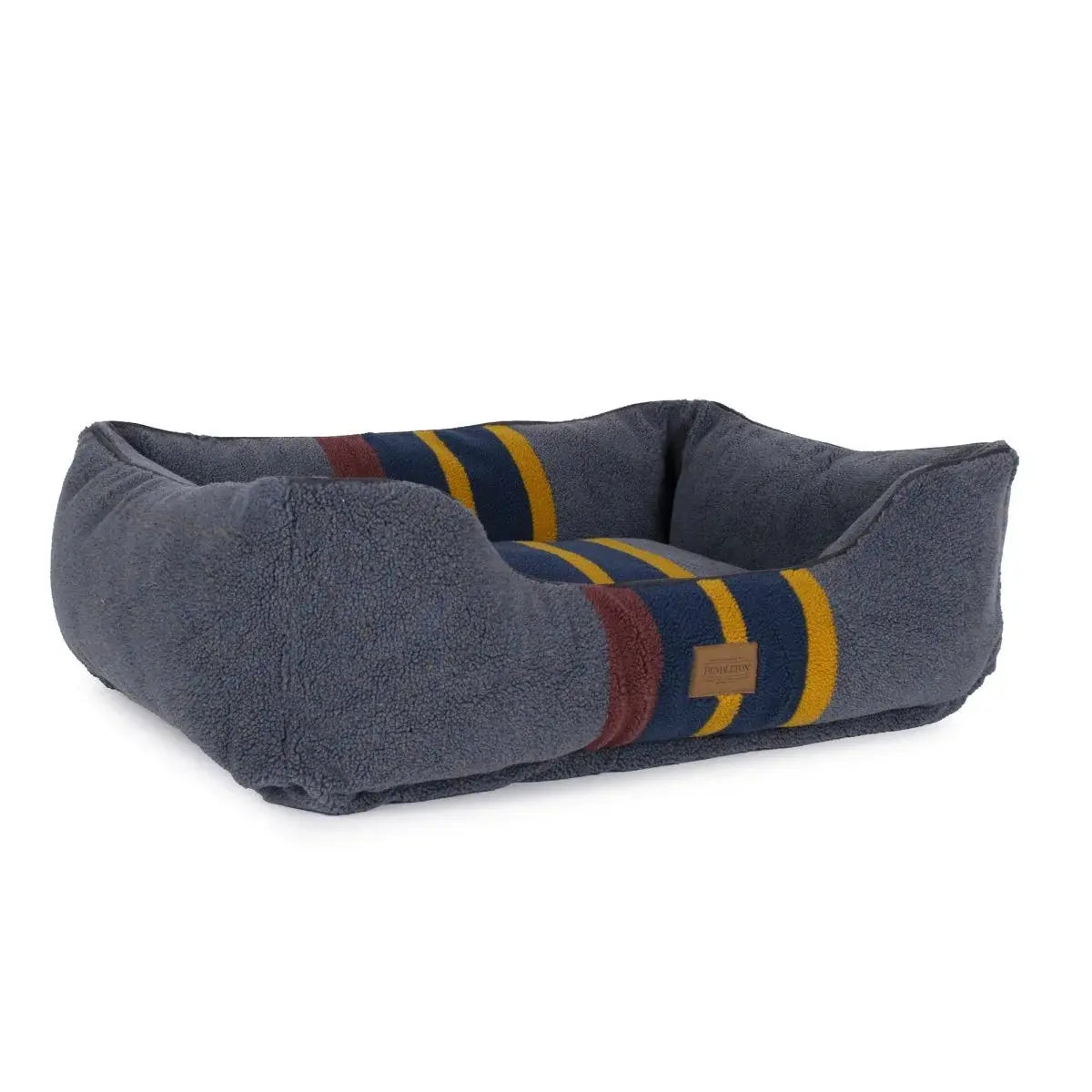 Dog Bed Kuddler Pendleton Heritage 🛏️ - Purrfect Pet Kingdom