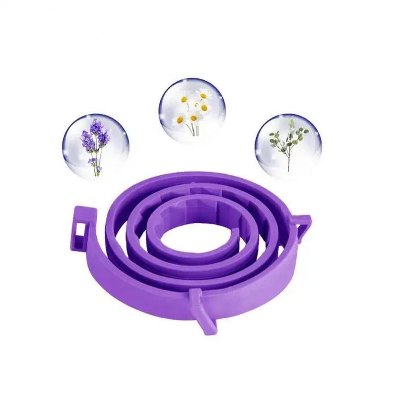 Pet Calm Collar - Purrfect Pet Kingdom