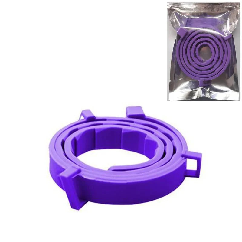 Pet Calming Collar For Cats & Dogs - Purrfect Pet Kingdom