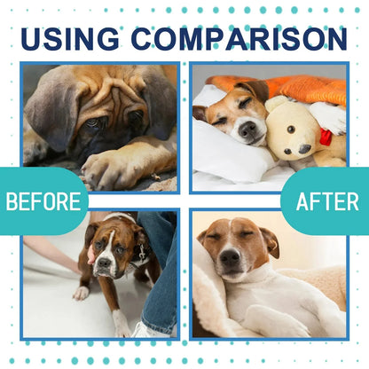 Pet Calming Liquid