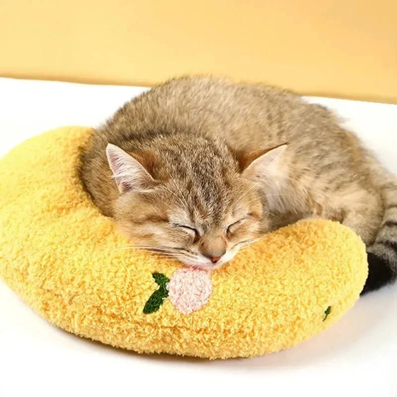 Pet Calming Pillow - Purrfect Pet Kingdom