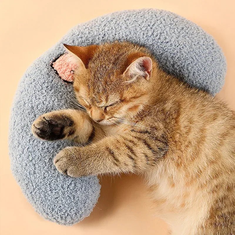 Pet Calming Pillow - Purrfect Pet Kingdom