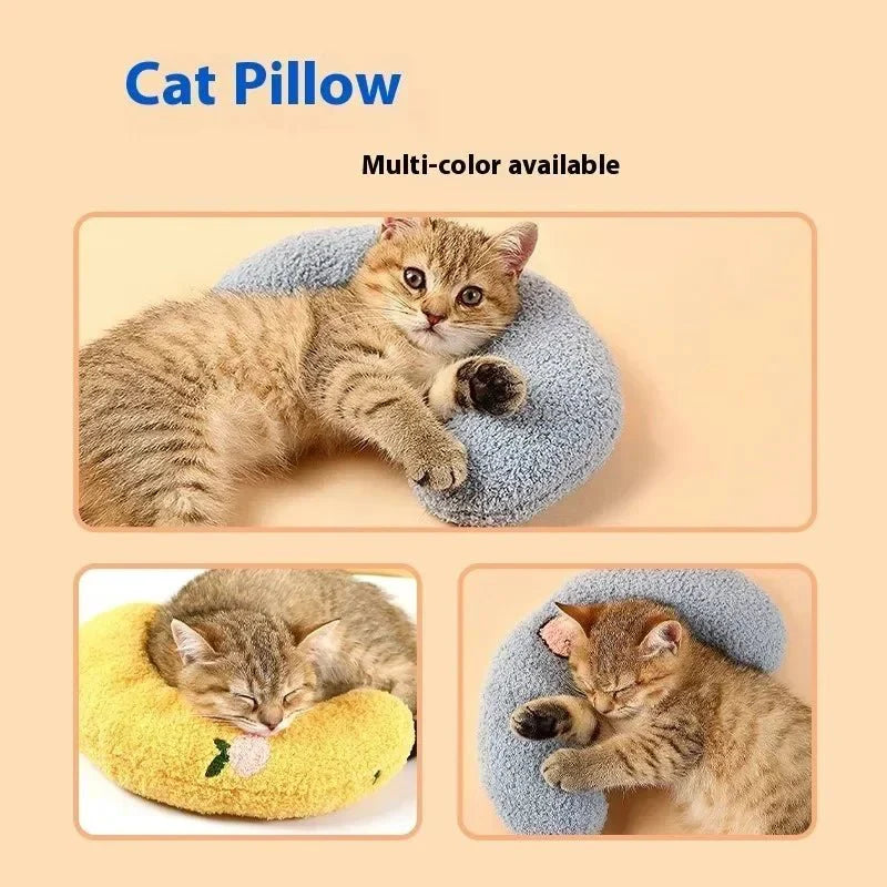 Pet Calming Pillow - Purrfect Pet Kingdom