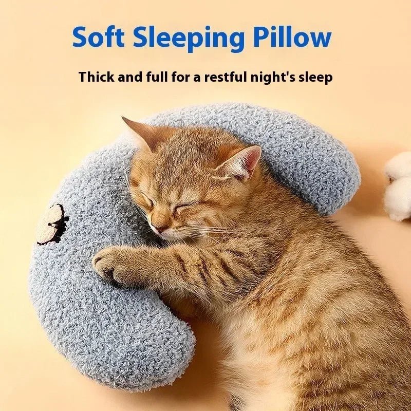 Pet Calming Pillow - Purrfect Pet Kingdom