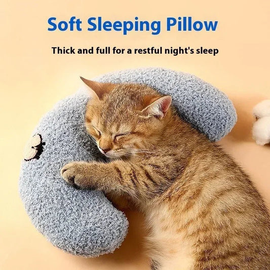 Pet Calming Pillow - Purrfect Pet Kingdom