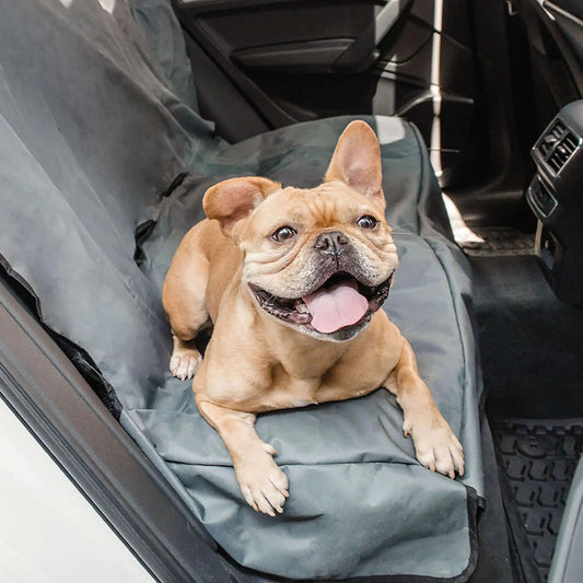 Pet Car Seat Protector