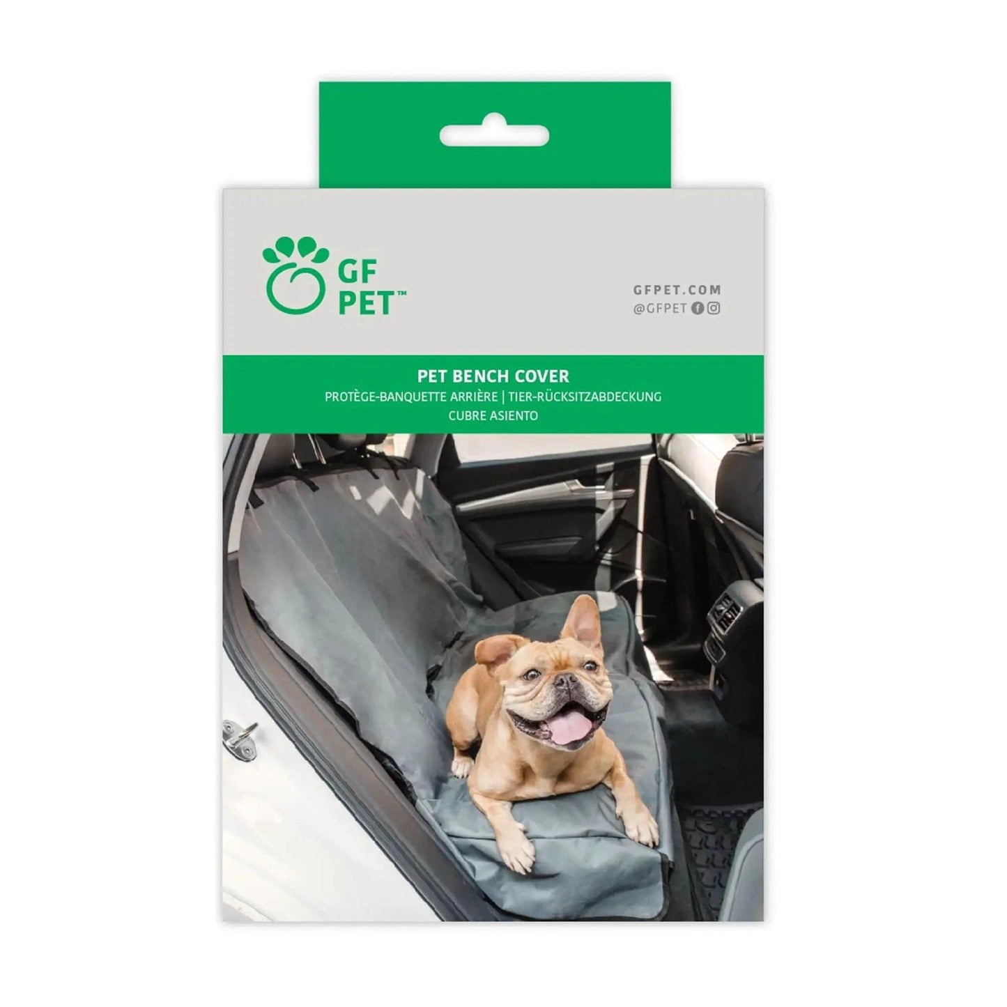 Pet Car Seat Protector