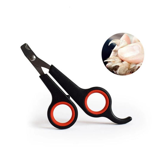 Purrfect Pet Kingdom Pet Claw Trimmer for Small Animals nice Purrfect Pet Kingdom