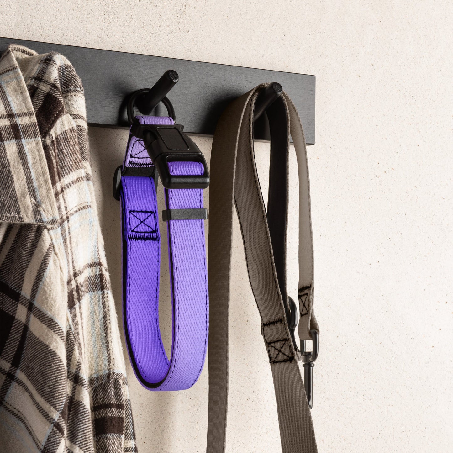 CalmCaressASMR Pet Collar