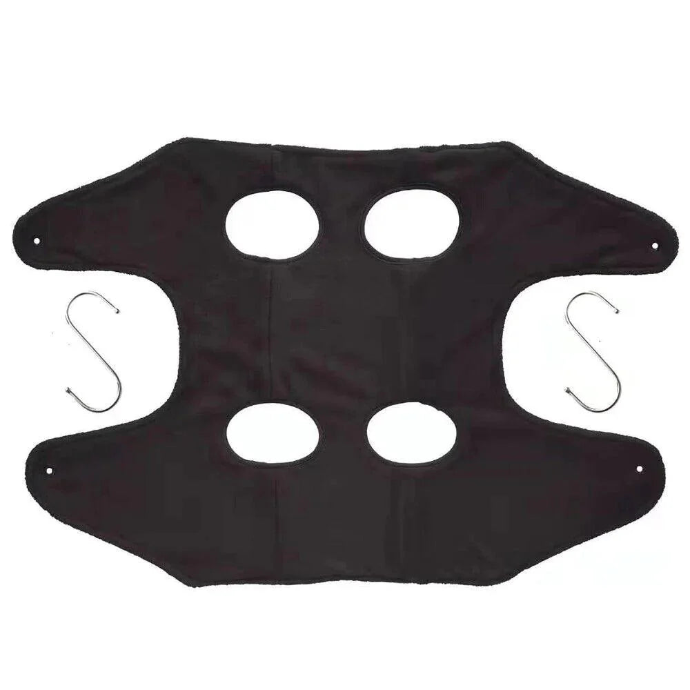 Pet Companion Grooming Hammock