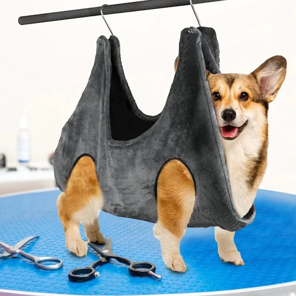Pet Companion Grooming Hammock