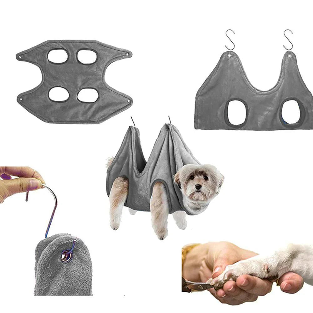 Pet Companion Grooming Hammock