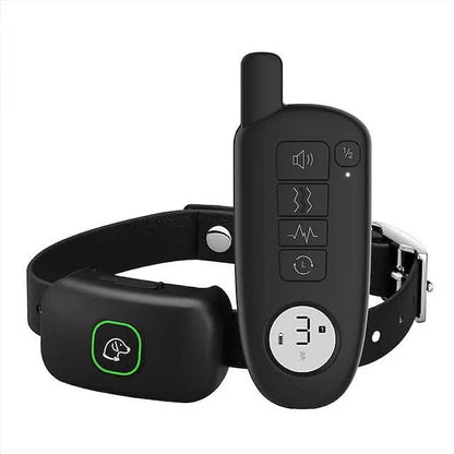 Pet Dog Shock Collar with Remote