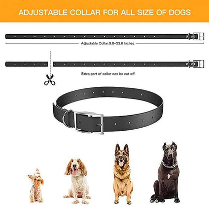 Pet Dog Shock Collar with Remote