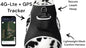 Purrfect Pet Kingdom Pet GPS Collar for Dogs and Cats Default Purrfect Pet Kingdom