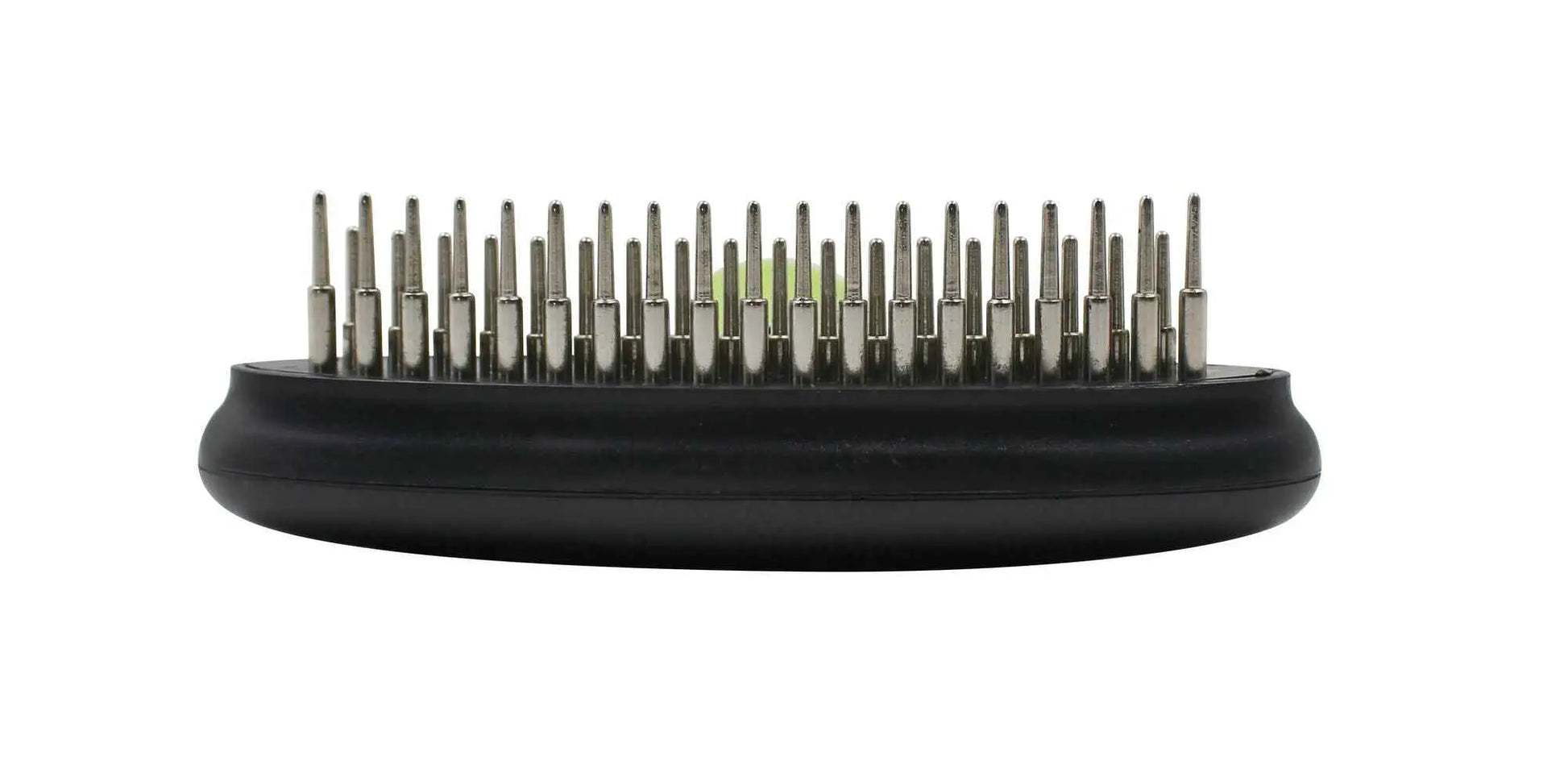 Purrfect Pet Kingdom Pet Hair Removal Comb with Ergonomic Handle Purrfect Pet Kingdom