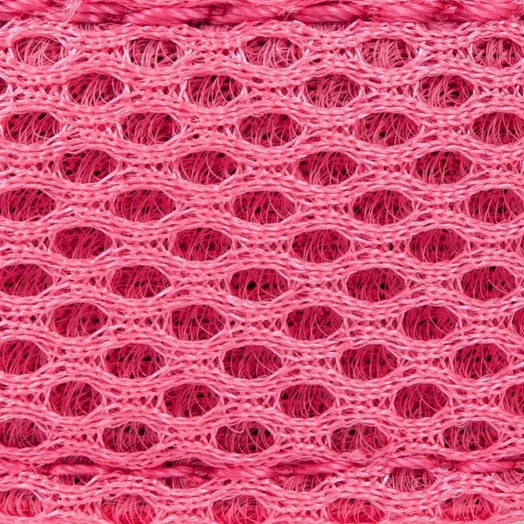 Pet Life - Aero Mesh Dual-Sided Breathable Adjustable Dog Collar Size - Dog Collars