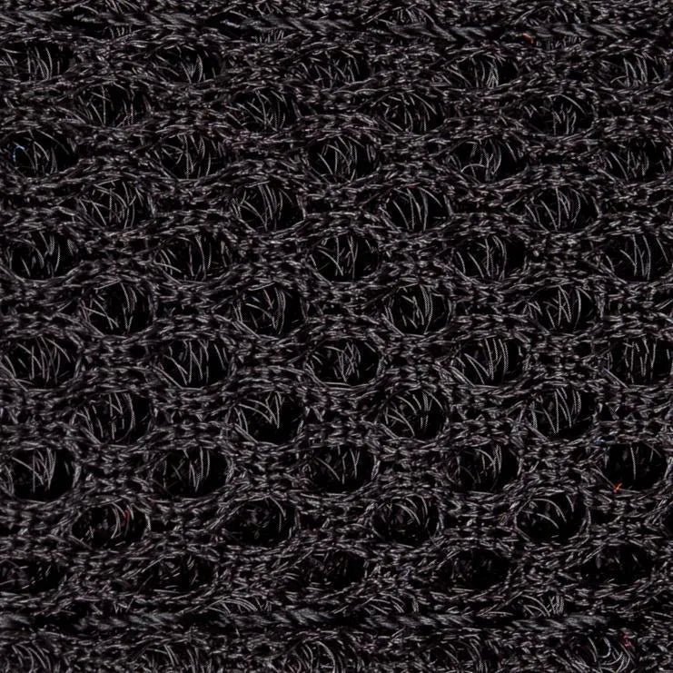 Pet Life - Aero Mesh Dual-Sided Breathable Adjustable Dog Collar Size - Collars, Harnesses and Leashes