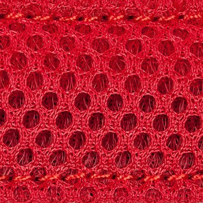 Pet Life - Aero Mesh Dual-Sided Breathable Adjustable Dog Collar Size - Collars, Harnesses and Leashes