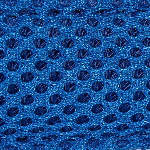 Pet Life - Aero Mesh Dual-Sided Breathable Adjustable Dog Collar Size - Collars, Harnesses and Leashes