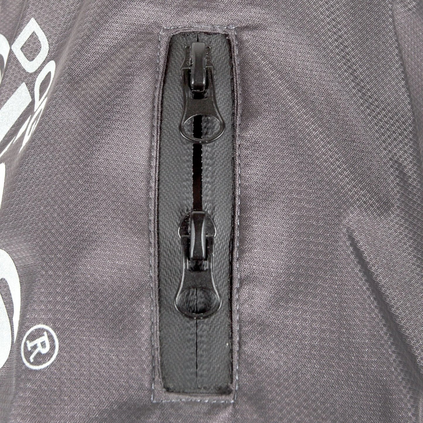 Pet Life - Dog Helios ® 'Hurricanine' Waterproof and Reflective Full - Apparel