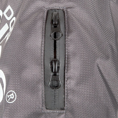 Pet Life - Dog Helios ® 'Hurricanine' Waterproof and Reflective Full - Apparel