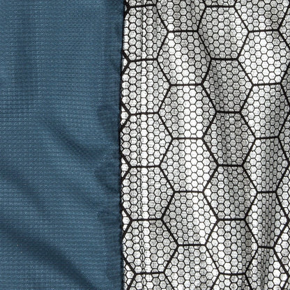 Pet Life - Dog Helios ® 'Hurricanine' Waterproof and Reflective Full - Apparel