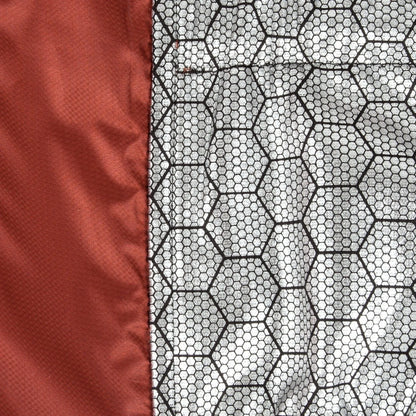 Pet Life - Dog Helios ® 'Hurricanine' Waterproof and Reflective Full Body Dog Coat - Apparel