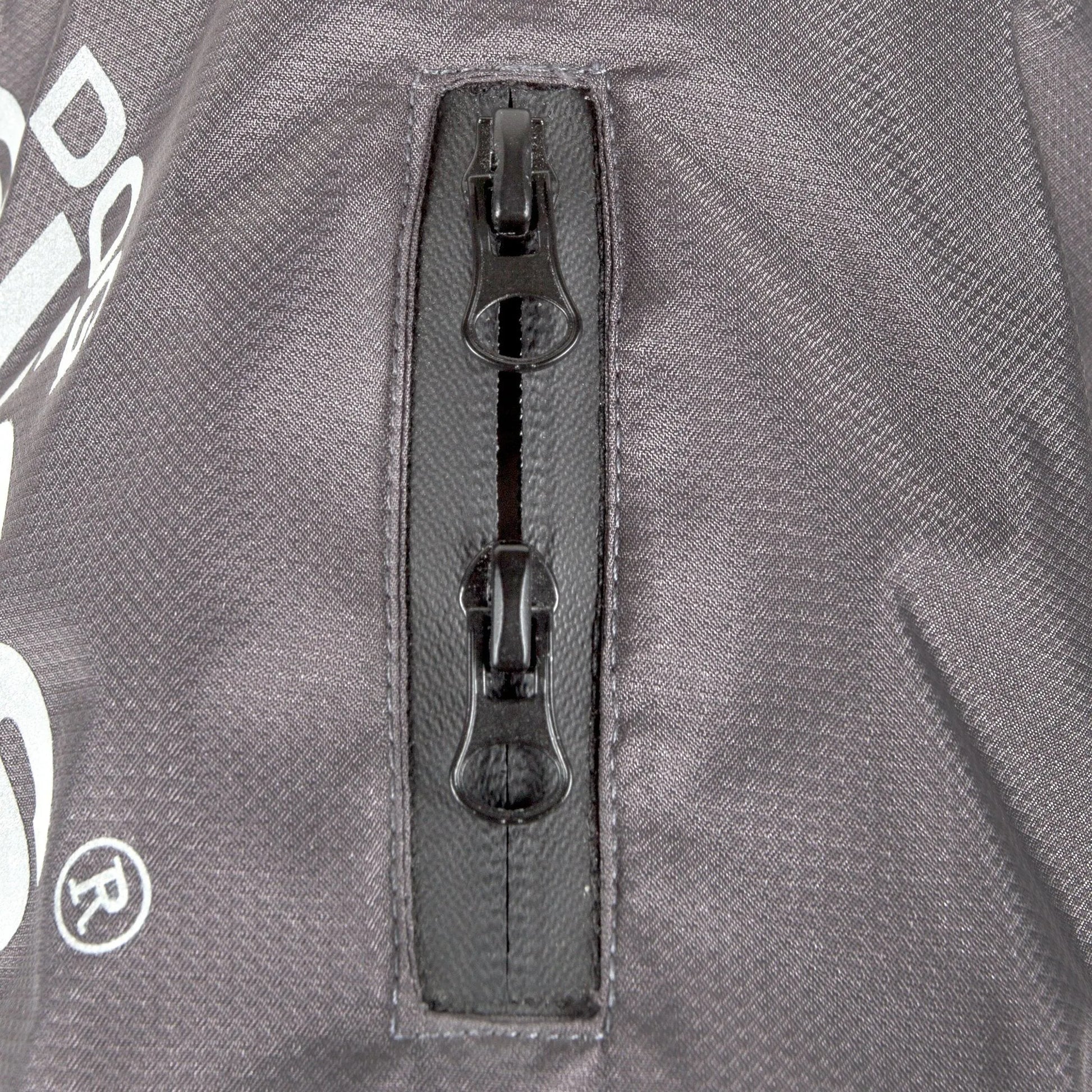 Pet Life - Dog Helios ® 'Hurricanine' Waterproof and Reflective Full - Apparel