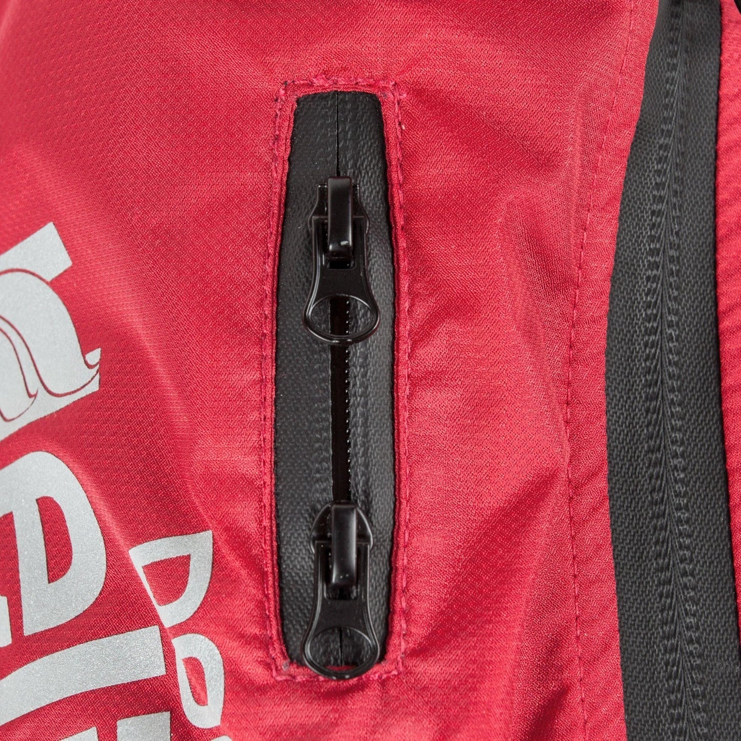 Pet Life - Dog Helios ® 'Hurricanine' Waterproof and Reflective Full - Apparel